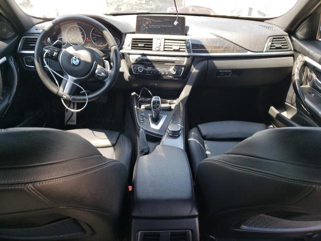Photo 8 from auction – 2016 BMW 328 XI with VIN WBA8G5C57GK443390