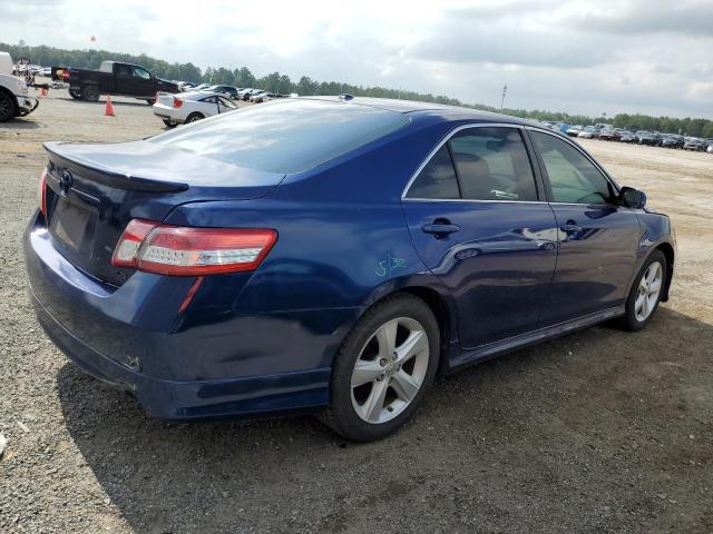 Фото 3 с аукциона – 2011 TOYOTA CAMRY BASE с VIN 4T1BF3EK5BU763772