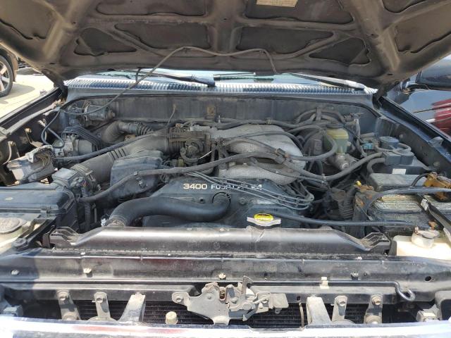 Photo 12 from auction – 1998 TOYOTA 4RUNNER SR with VIN JT3HN86R2W0178336