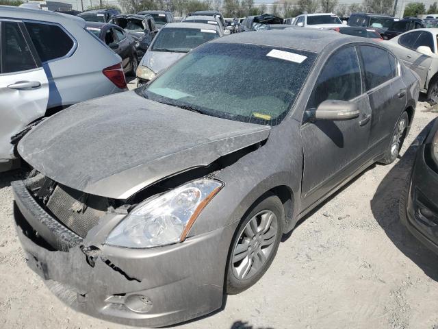 NISSAN ALTIMA BAS 2012 مع رقم تعريف المركبة 1N4AL2AP9CC114803 - صورة من المزاد