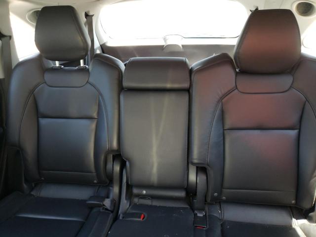 Photo 10 from auction – 2015 ACURA MDX TECHNO with VIN 5FRYD4H40FB011952