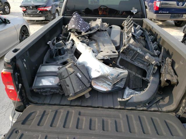 Photo 12 from auction – 2014 CHEVROLET SILVERADO with VIN 1GCNCPEH7EZ237902