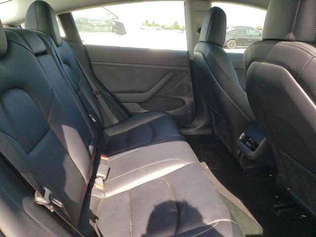 Photo 10 from auction – 2023 TESLA MODEL 3 with VIN 5YJ3E1EA6PF405393