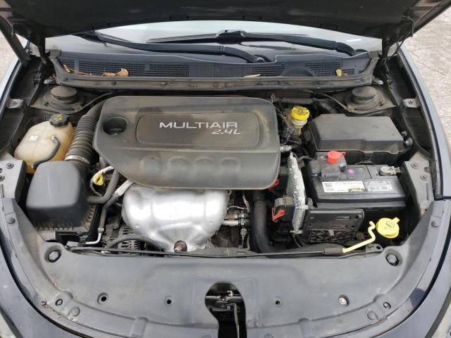 Photo 11 from auction – 2015 DODGE DART SXT with VIN 1C3CDFBB5FD243635