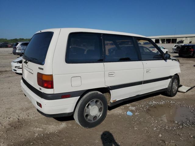 Photo 3 from auction – 1995 MAZDA MPV WAGON with VIN JM3LV5225S0705249