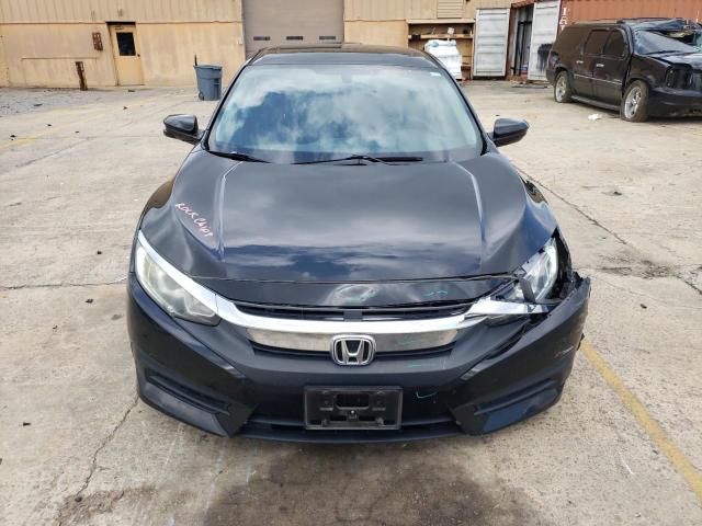 Photo 5 from auction – 2017 HONDA CIVIC EX with VIN 19XFC2F76HE036036