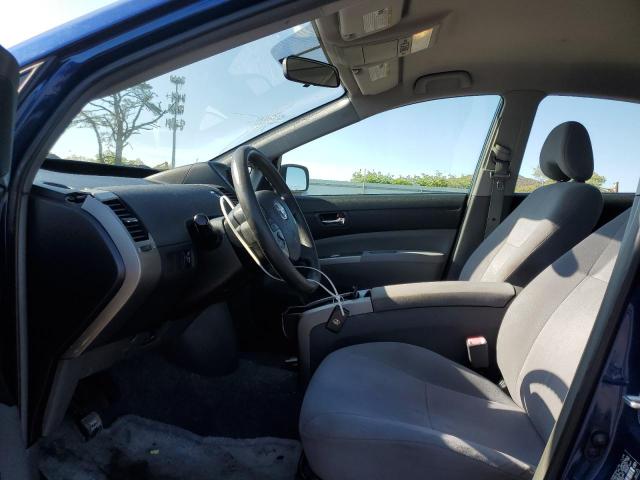 Photo 7 from auction – 2009 TOYOTA PRIUS with VIN JTDKB20U197870734