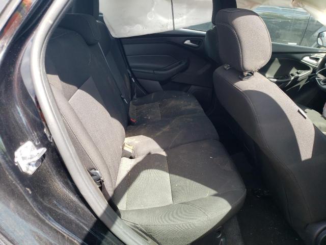 Photo 10 from auction – 2018 FORD FOCUS SE with VIN 1FADP3K27JL212493