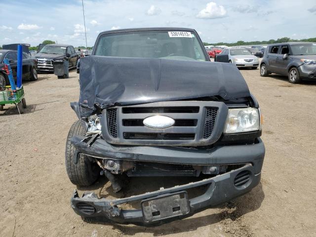 Photo 5 from auction – 2009 FORD RANGER with VIN 1FTYR10D69PA13065
