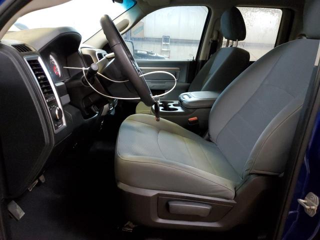 Photo 7 from auction – 2016 RAM 1500 SLT with VIN 1C6RR7GM3GS175556