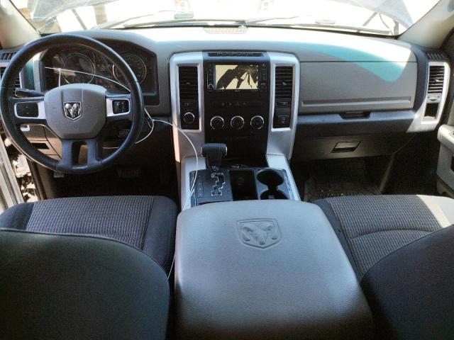 Photo 8 from auction – 2011 DODGE RAM 1500 with VIN 1D7RV1CT5BS567323
