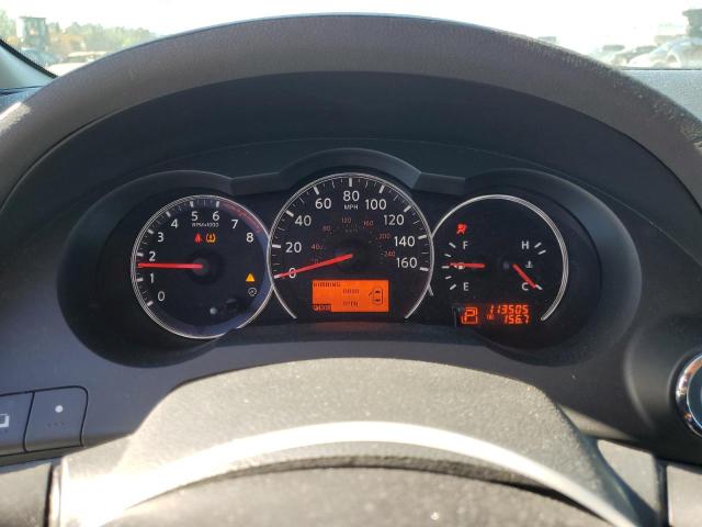 Photo 9 from auction – 2012 NISSAN ALTIMA BAS with VIN 1N4AL2AP3CN425518