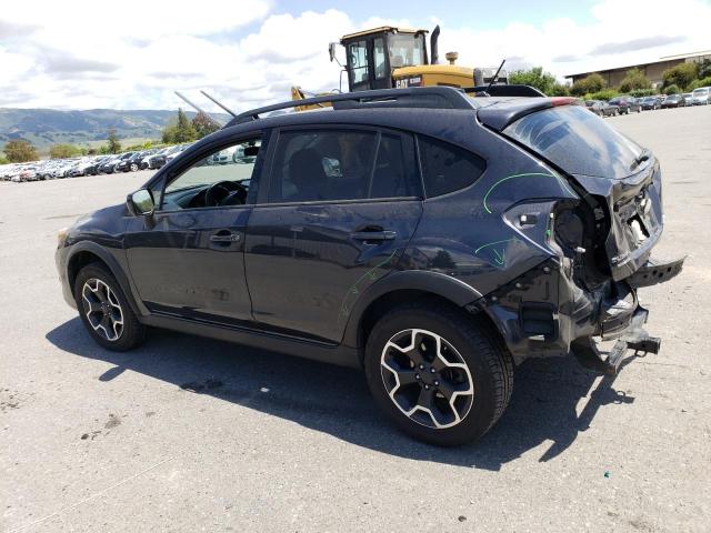 Photo 2 from auction – 2013 SUBARU XV CROSSTR with VIN JF2GPACC8D1855486