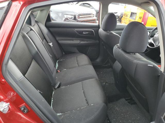 Photo 10 from auction – 2017 NISSAN ALTIMA with VIN 1N4AL3AP7HC240400
