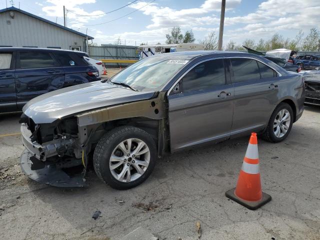 FORD TAURUS SEL 2011 مع رقم تعريف المركبة 1FAHP2EW0BG121943 - صورة من المزاد