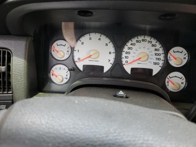 Foto 9 de la subasta – 2004 DODGE RAM 1500 S con VIN 1D7HA18D44J273333