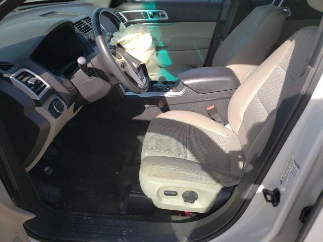 Photo 7 from auction – 2011 FORD EXPLORER X with VIN 1FMHK8D85BGA88139
