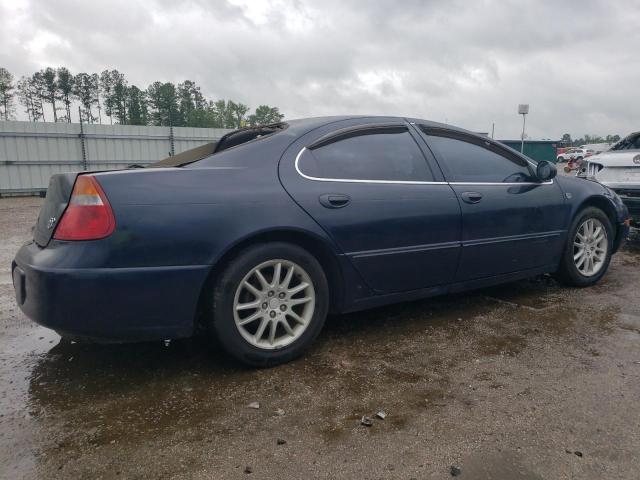 Photo 3 from auction – 2004 CHRYSLER 300M with VIN 2C3HE66G84H653435