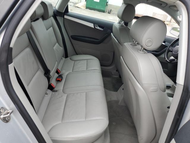 Photo 10 from auction – 2007 AUDI A3 2 with VIN WAUHF78P07A170002