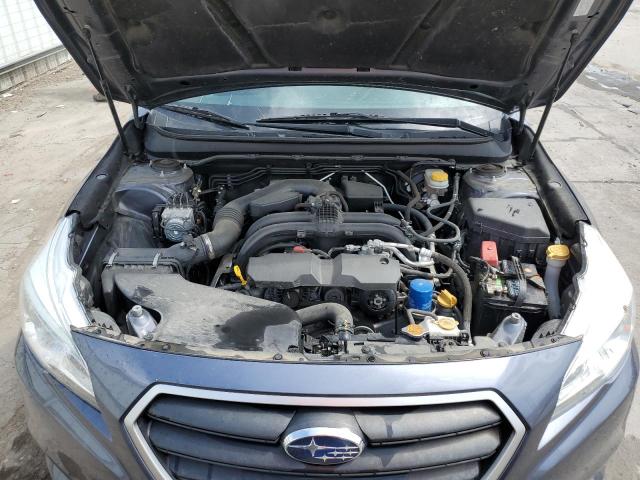 Photo 11 from auction – 2016 SUBARU LEGACY 2.5 with VIN 4S3BNBA64G3024318