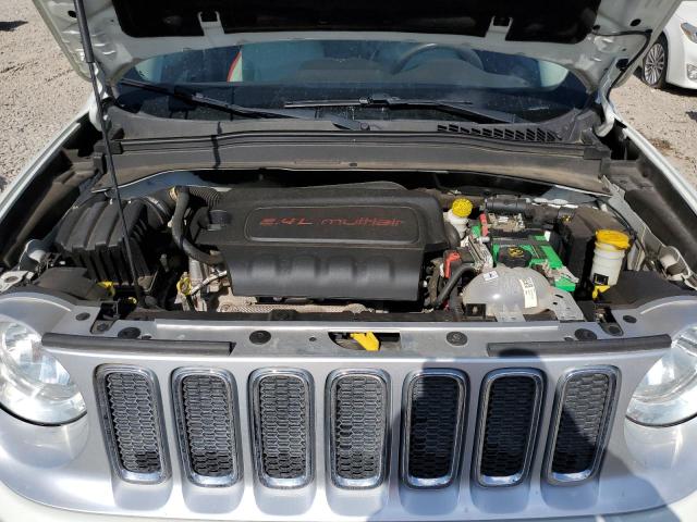 Photo 11 from auction – 2015 JEEP RENEGADE L with VIN ZACCJBDT2FPB26552