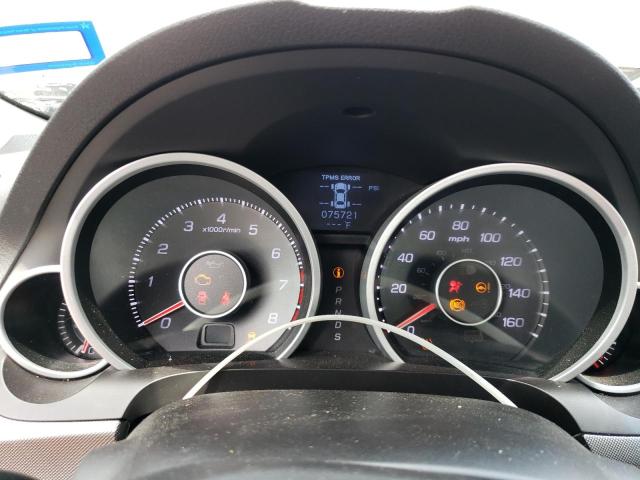 Photo 9 from auction – 2012 ACURA TL with VIN 19UUA8F24CA003943
