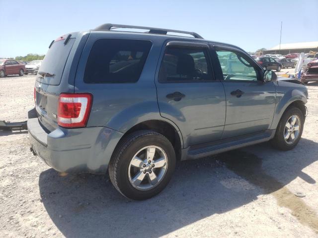 Photo 3 from auction – 2012 FORD ESCAPE XLT with VIN 1FMCU0DG4CKC75495