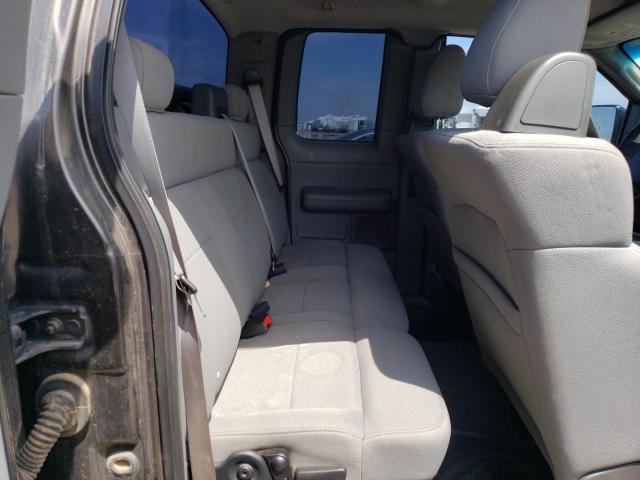 Photo 10 from auction – 2006 FORD F150 with VIN 1FTRX14W36FA60058