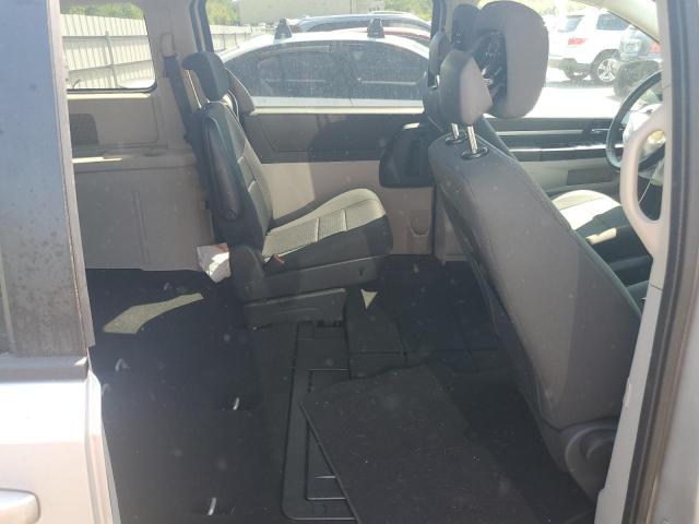 Photo 11 from auction – 2010 DODGE GRAND CARA with VIN 2D4RN3D17AR418630