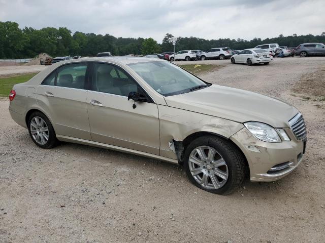Photo 4 from auction – 2013 MERCEDES-BENZ E 350 with VIN WDDHF5KB1DA690120