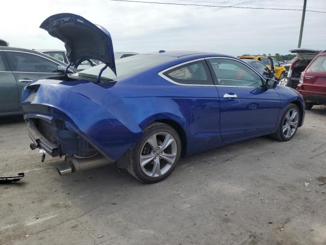 Photo 3 from auction – 2011 HONDA ACCORD EXL with VIN 1HGCS2B85BA008938