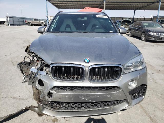 Фото 5 с аукциона – 2015 BMW X5 M с VIN 5YMKT6C54F0C89638