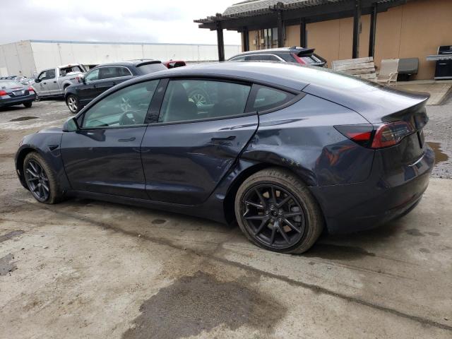 Photo 2 from auction – 2023 TESLA MODEL 3 with VIN 5YJ3E1EA9PF451090