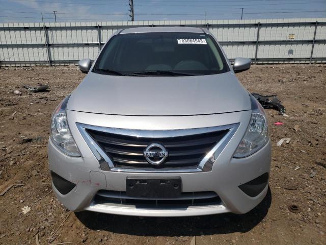 Photo 5 from auction – 2019 NISSAN VERSA S with VIN 3N1CN7AP9KL871393