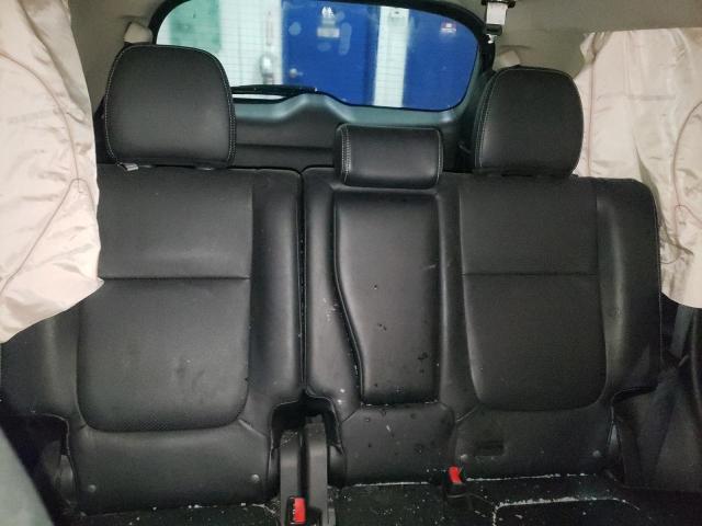 Photo 10 from auction – 2016 MITSUBISHI OUTLANDER with VIN JA4AD3A3XGZ012014
