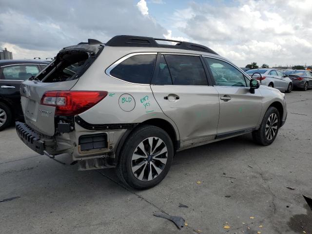 Photo 3 from auction – 2017 SUBARU OUTBACK 2. with VIN 4S4BSANC3H3261821
