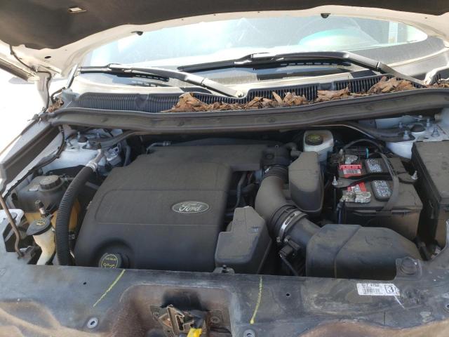 Photo 12 from auction – 2014 FORD EXPLORER X with VIN 1FM5K7D88EGB68309
