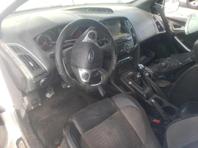 Foto 8 de la subasta – 2014 FORD FOCUS con VIN 1FADP3L9XEL305980