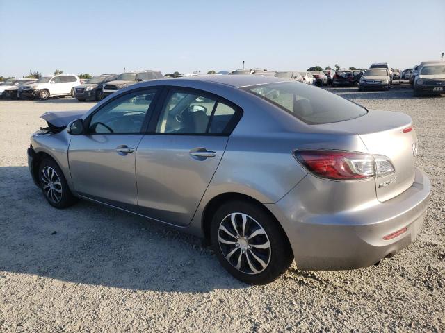 Photo 2 from auction – 2013 MAZDA 3 I with VIN JM1BL1U80D1702907