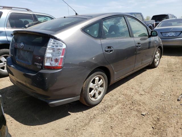 Photo 3 from auction – 2007 TOYOTA PRIUS with VIN JTDKB20U173208124
