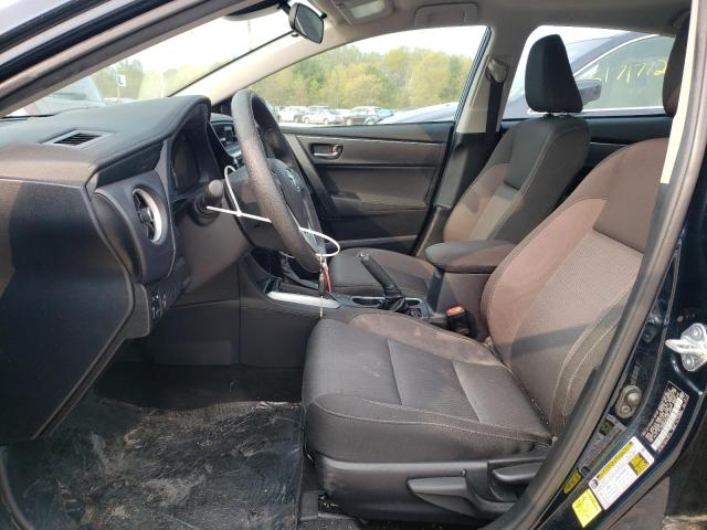 Photo 7 from auction – 2017 TOYOTA COROLLA L with VIN 2T1BURHE9HC873457