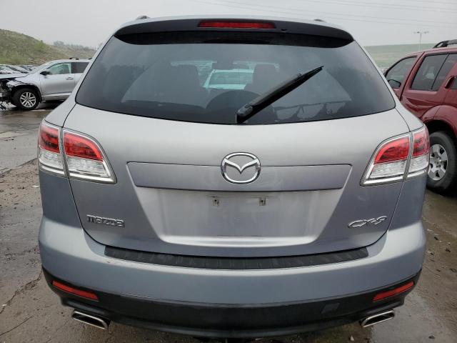 Photo 6 from auction – 2008 MAZDA CX-9 with VIN JM3TB38A080161571