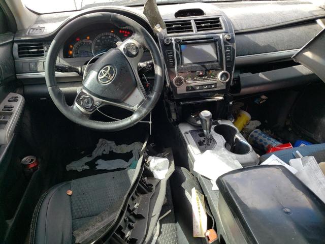 Photo 8 from auction – 2012 TOYOTA CAMRY BASE with VIN 4T1BF1FK9CU017006
