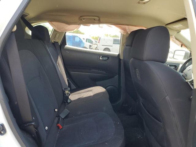 Photo 10 from auction – 2013 NISSAN ROGUE S with VIN JN8AS5MV8DW629630