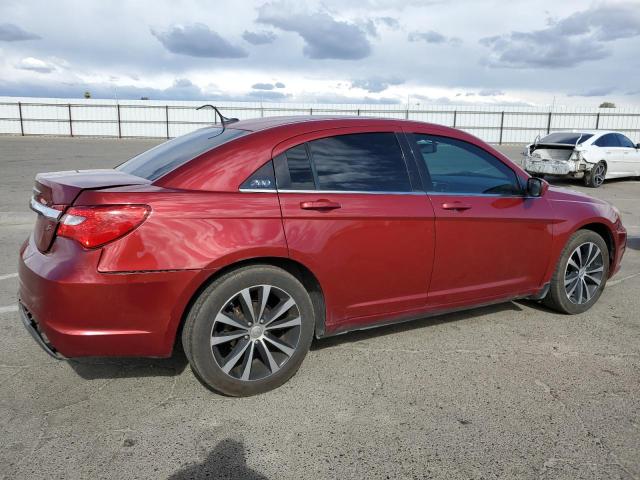 Zdjęcie 3 z aukcji – 2013 CHRYSLER 200 TOURIN z VIN 1C3CCBBB9DN612418