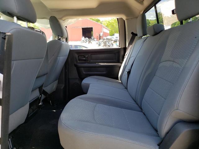 Photo 10 from auction – 2017 RAM 1500 ST with VIN 3C6RR7KT4HG628963