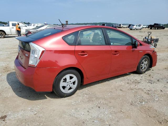 Photo 3 from auction – 2010 TOYOTA PRIUS with VIN JTDKN3DU7A0189563