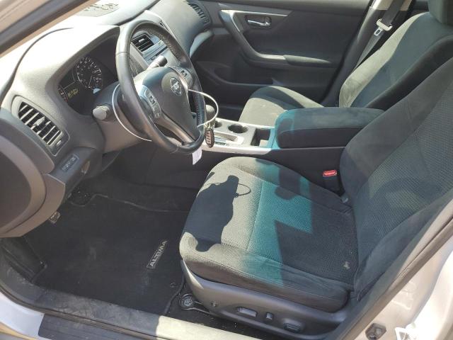 Photo 7 from auction – 2015 NISSAN ALTIMA 2.5 with VIN 1N4AL3AP9FC199734