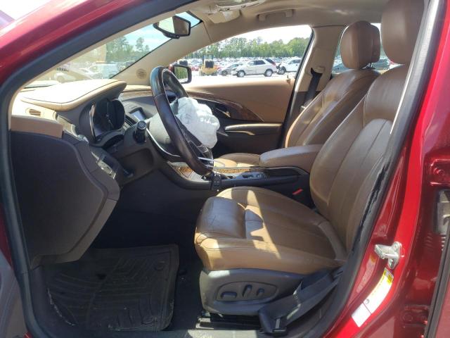 Photo 7 from auction – 2014 BUICK LACROSSE with VIN 1G4GB5G30EF250344