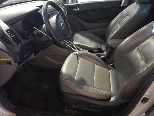 Photo 7 from auction – 2014 KIA FORTE EX with VIN KNAFX5A83E5196093